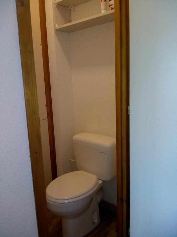 Le Pied Des Pistes A13, Joli Studio Tout Confort 4 Pers, Vue Vallee Imprenable, Draps Non Compris Saint-Jean-dʼAulps Exterior foto